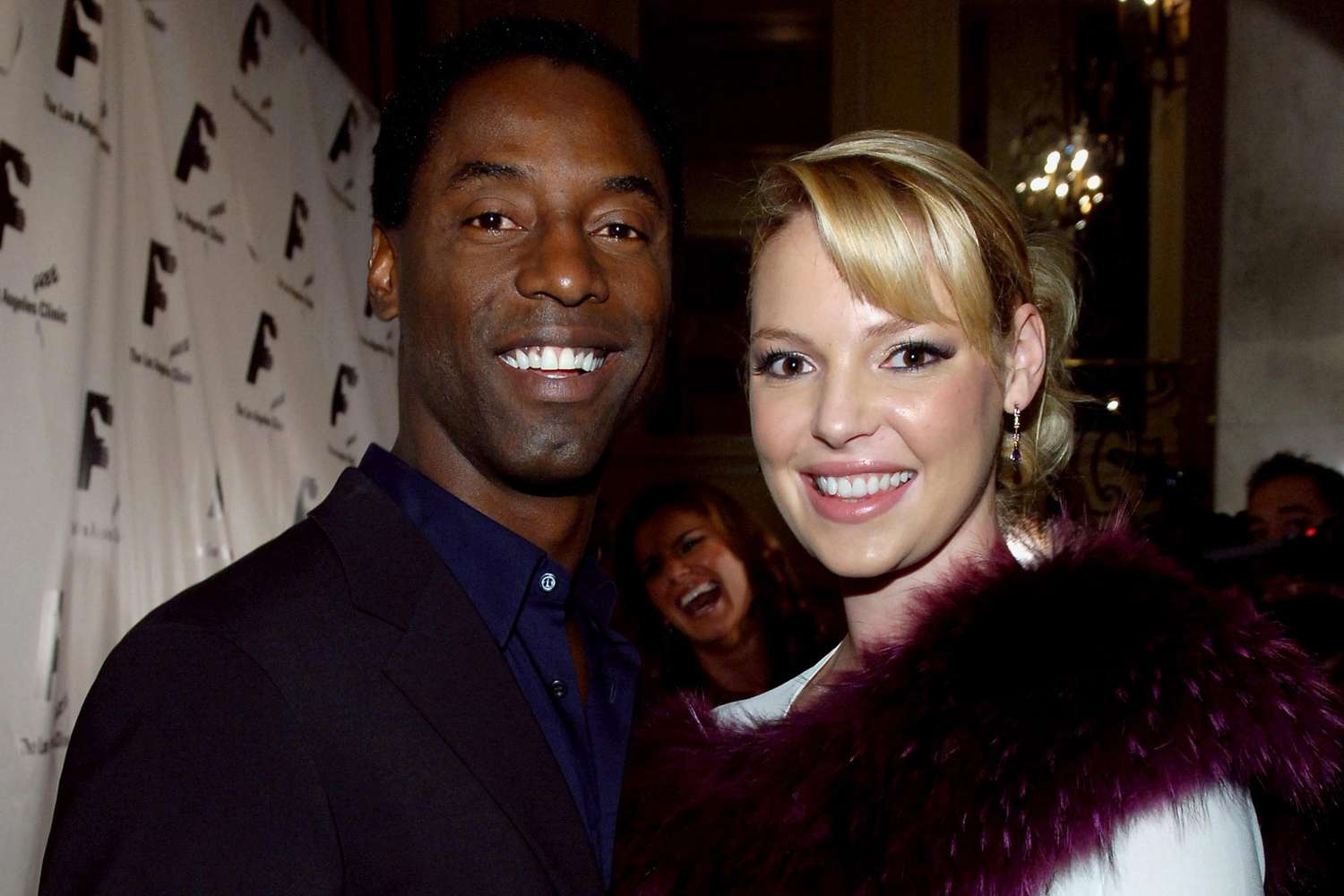 Isaiah Washington