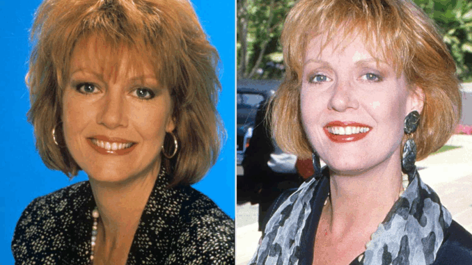 ALF-WATN-Anne-Schedeen-071124-38 Photo of actress Anne Schedeen
