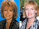 Photo of actress Anne Schedeen