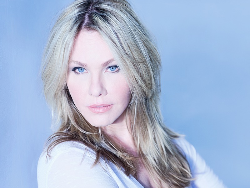 Andrea Roth has strong, realistic acting ability