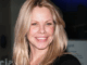Photo of actress Andrea Roth
