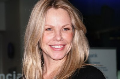 Photo of actress Andrea Roth