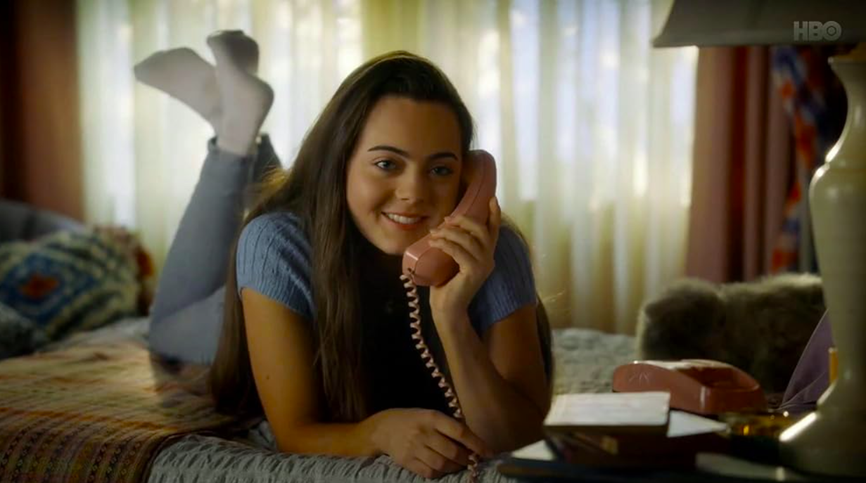 Ava Allan