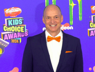 Brian Stepanek