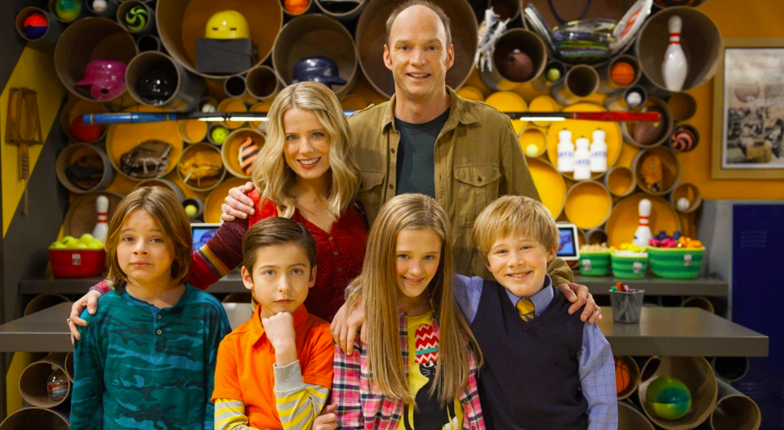 Brian Stepanek