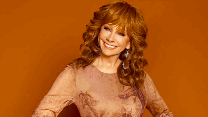 Reba-McEntire Reba McEntire