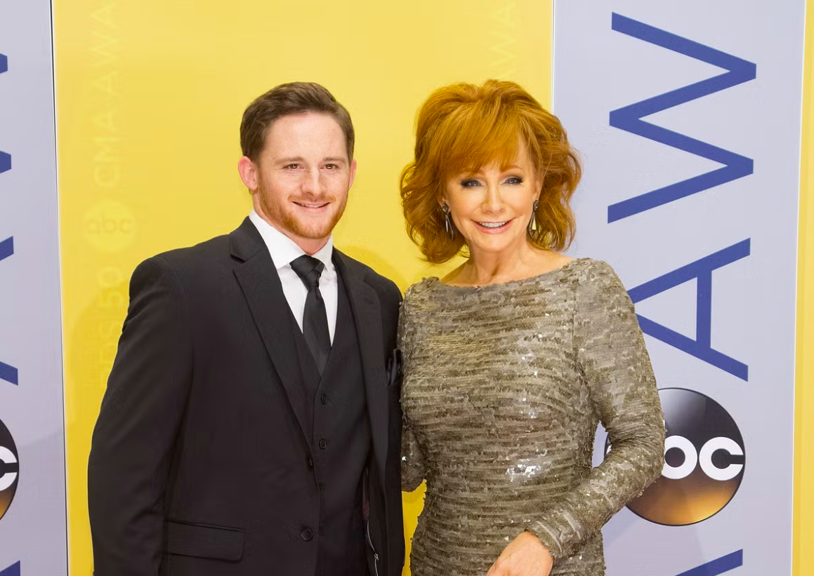 Reba McEntire
