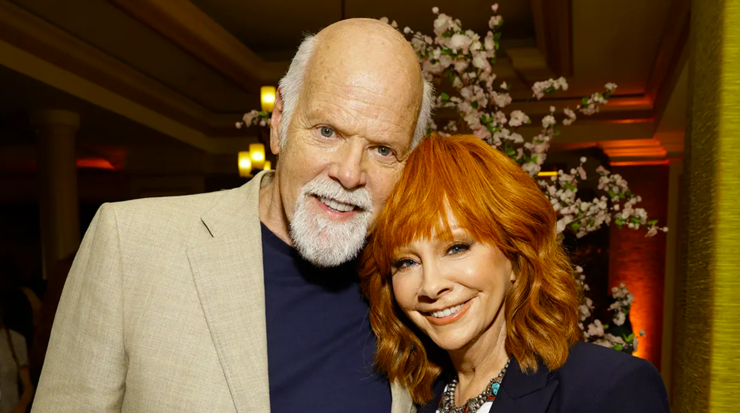 Reba McEntire