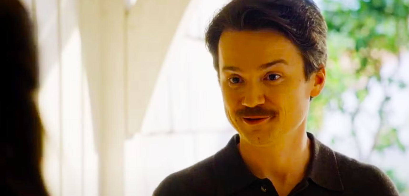 Dan Byrd