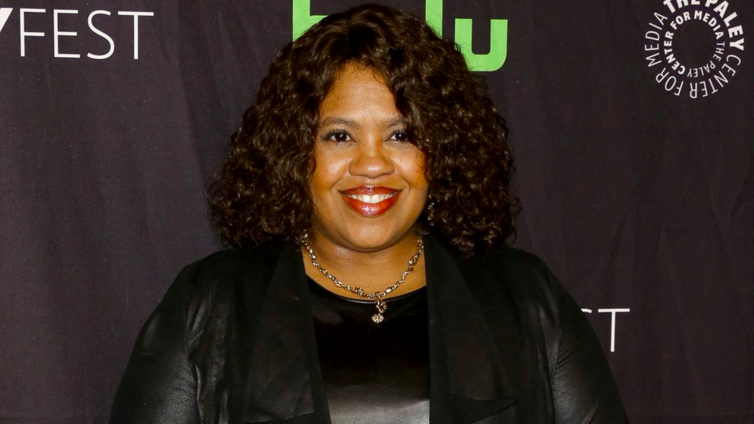 Chandra Wilson