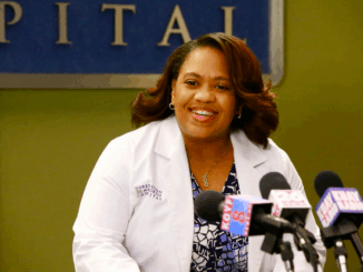 Chandra Wilson