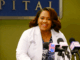 Chandra Wilson