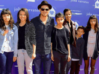 Justin Chambers