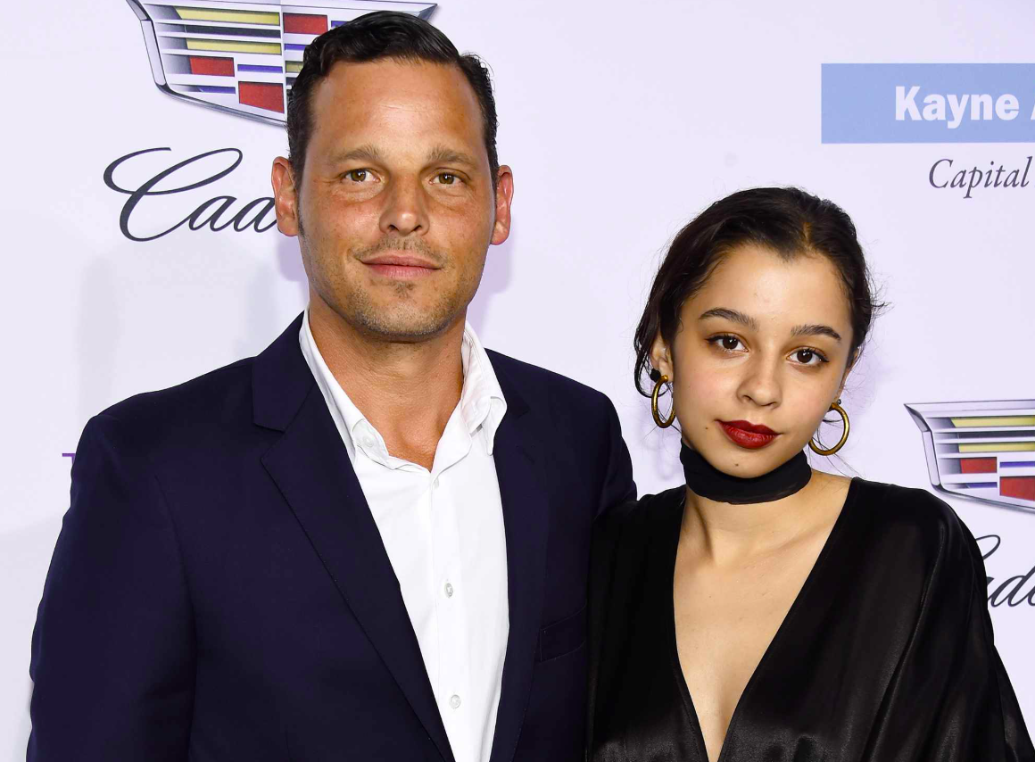 Justin Chambers