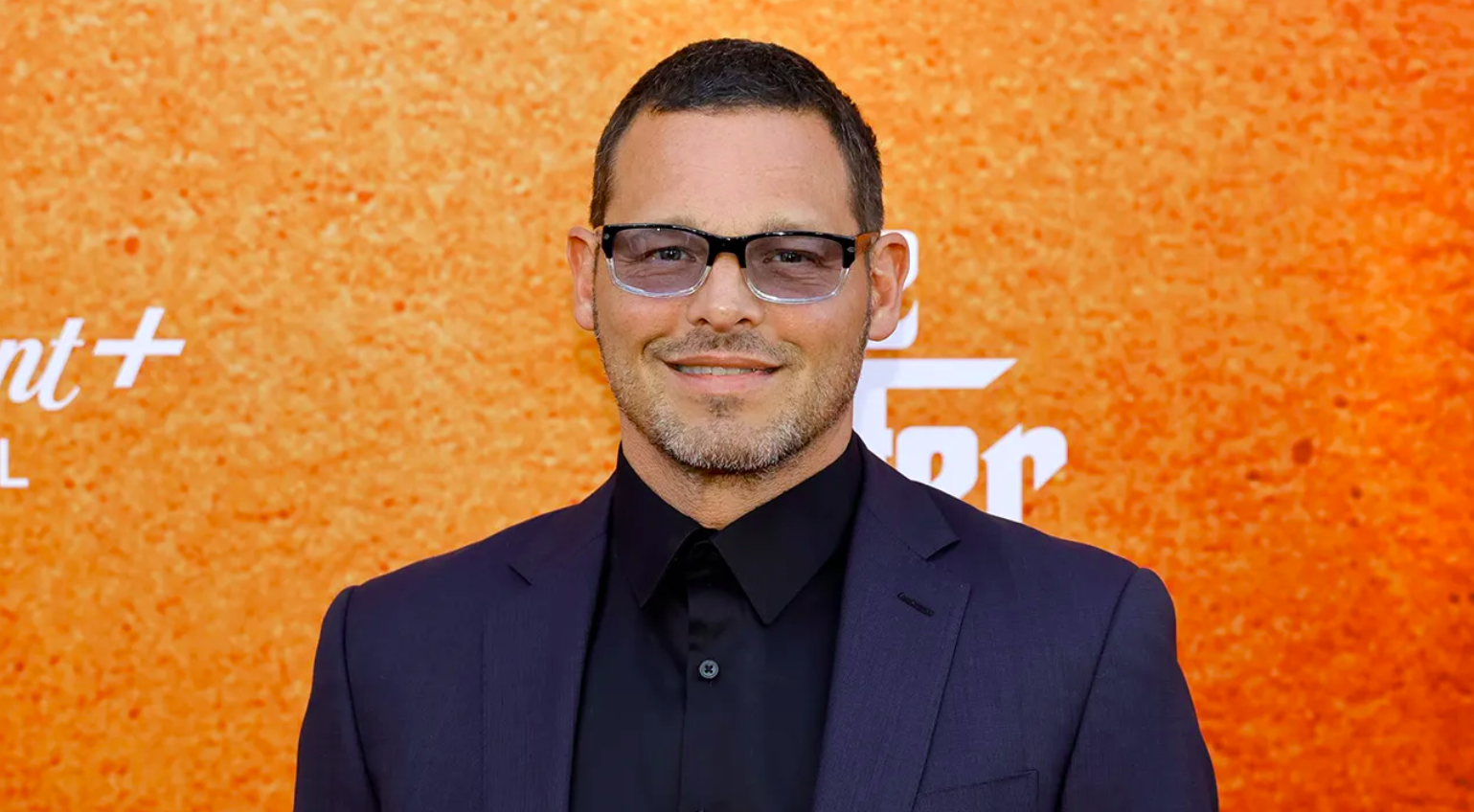 Justin Chambers