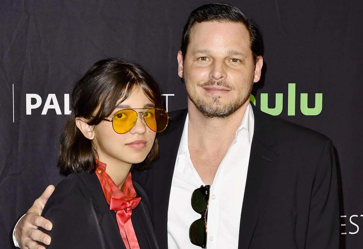 Justin Chambers
