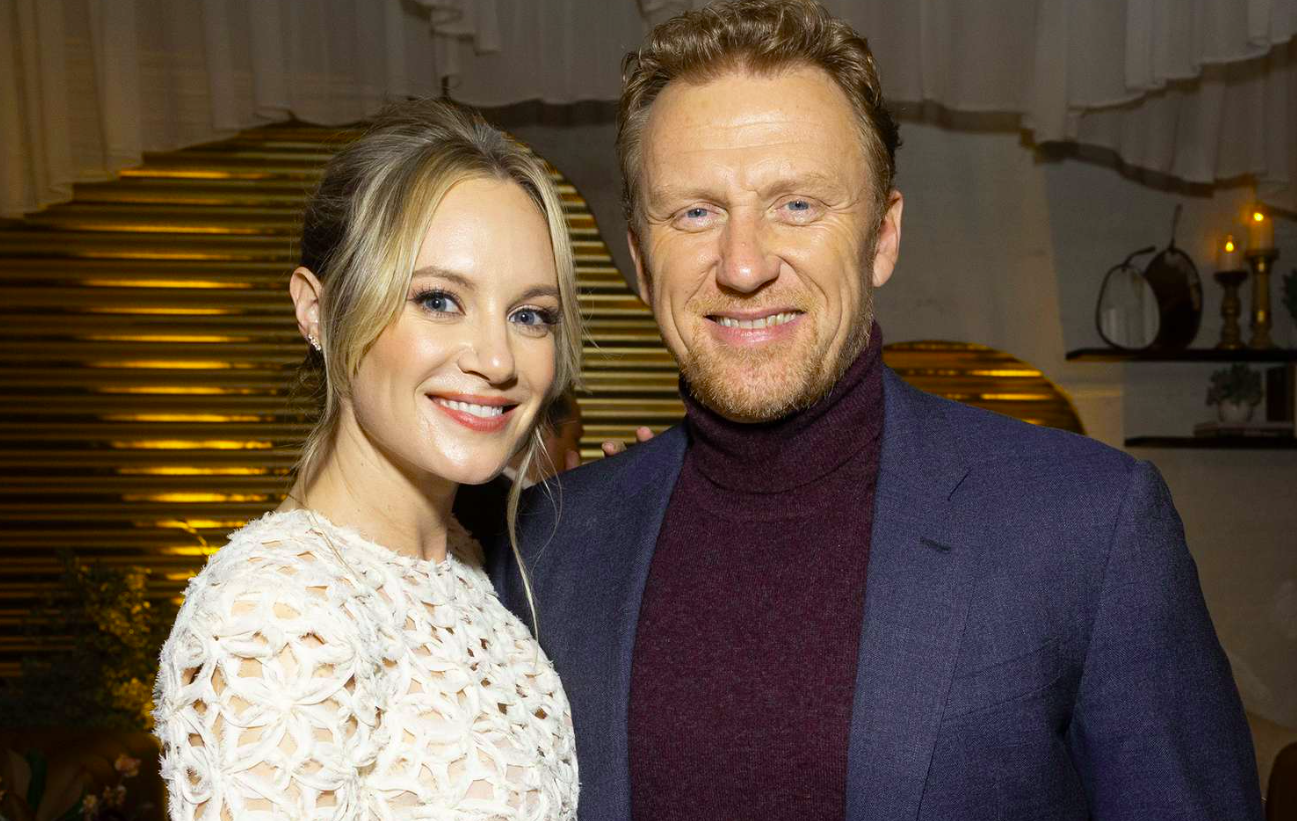Kevin McKidd