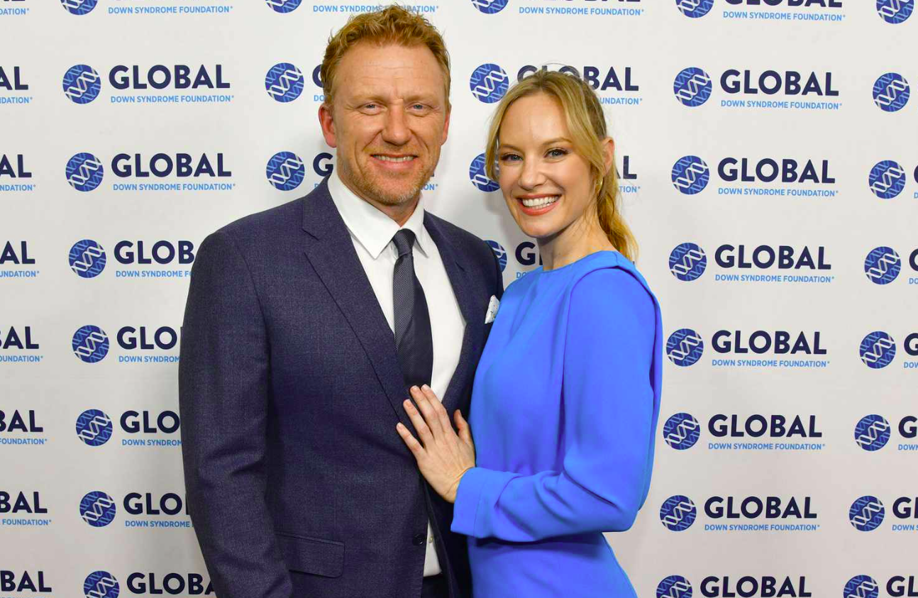 Kevin McKidd