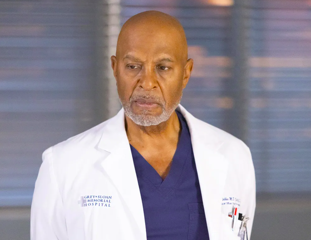 James Pickens Jr.