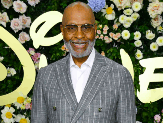 James Pickens Jr.