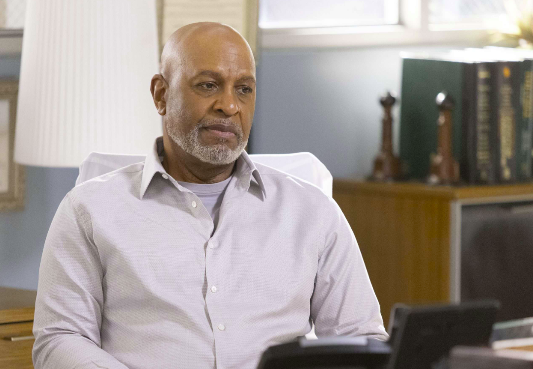 James Pickens Jr.