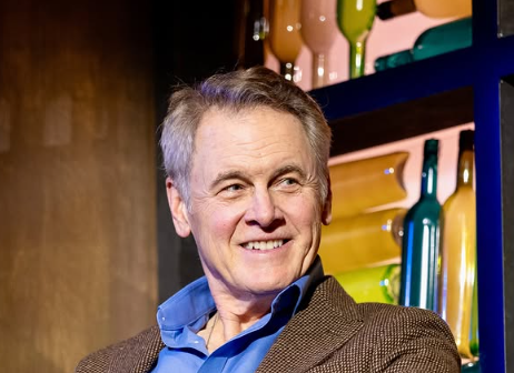 Mark Moses