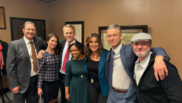 Mark Moses