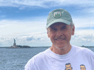 Mark Moses