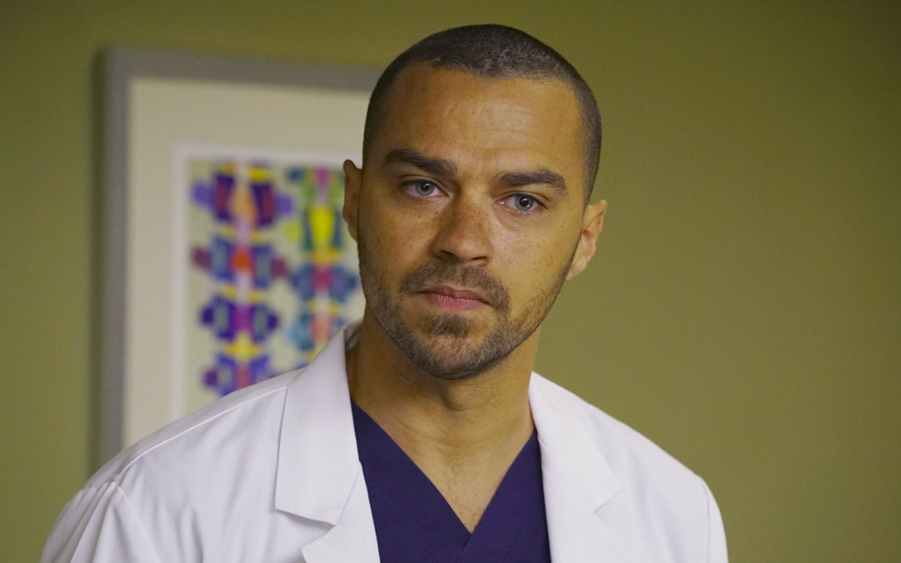 Grey's Anatomy 