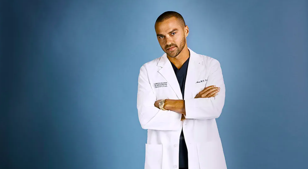 Grey's Anatomy 