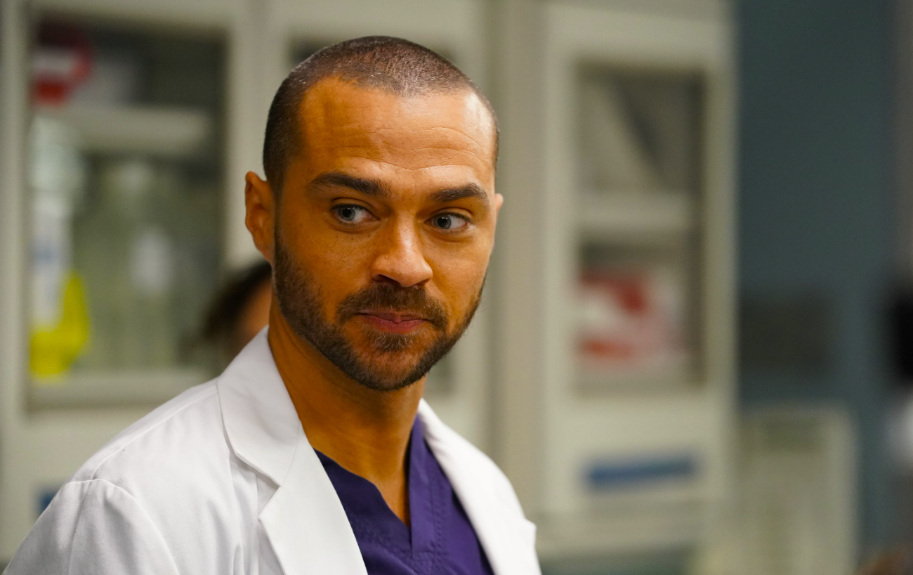 Grey's Anatomy 