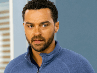 Jesse Williams
