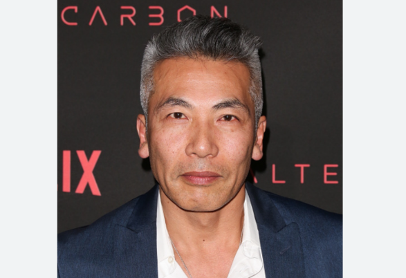 Hiro Kanagawa