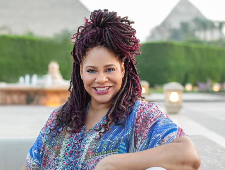 Kim Coles