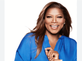 Queen Latifah