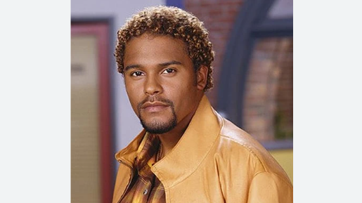 Bumper Robinson