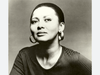Barbara Montgomery