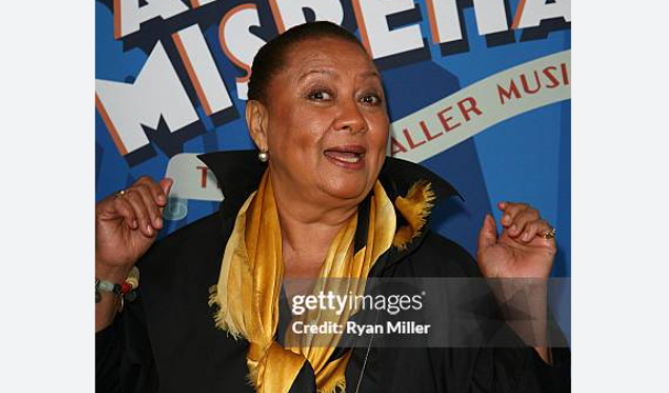 Barbara Montgomery
