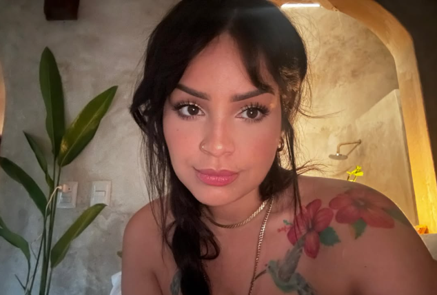 Tiffany Franco