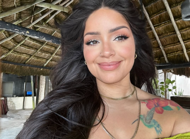 Tiffany Franco