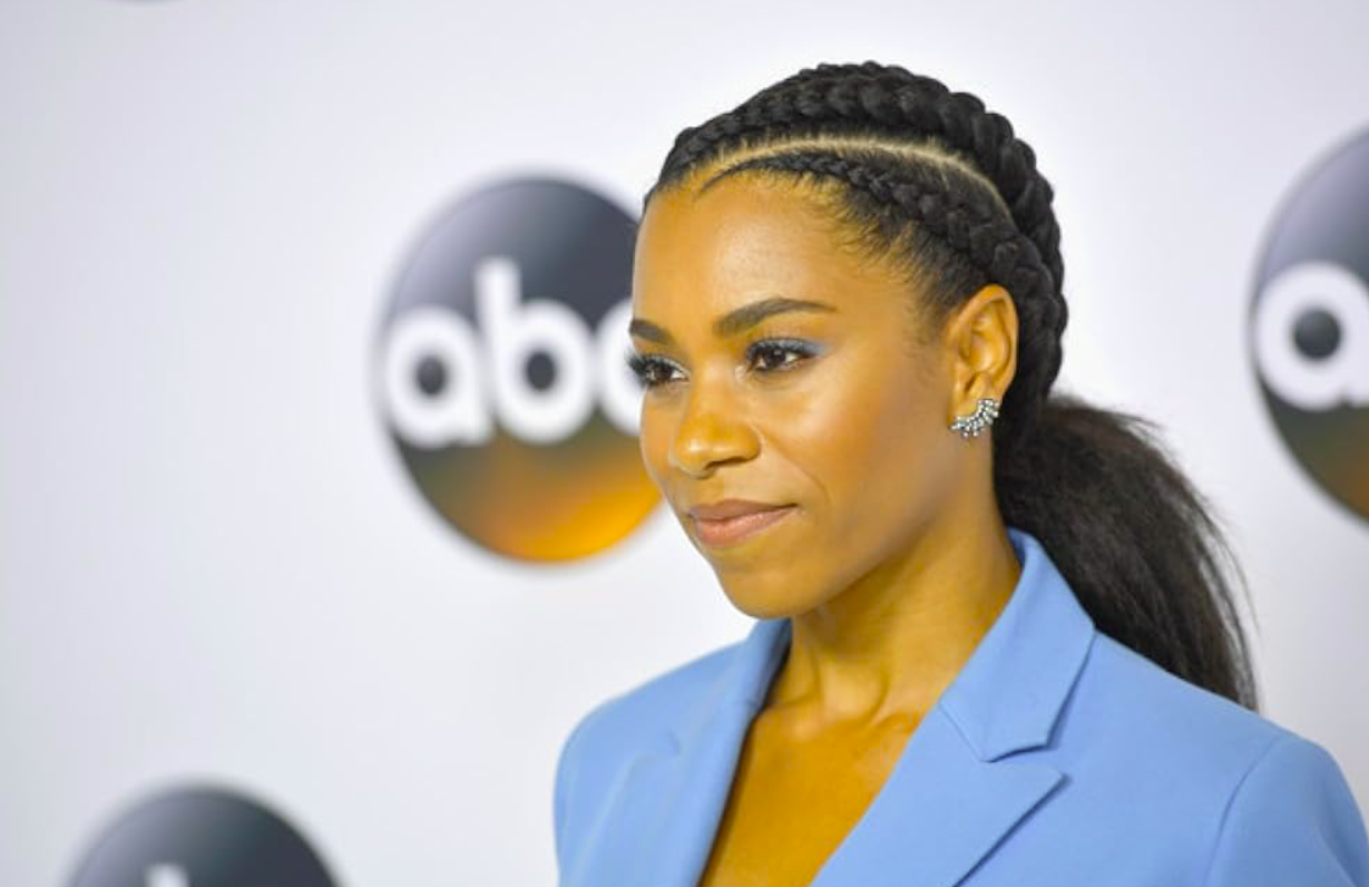 Kelly McCreary