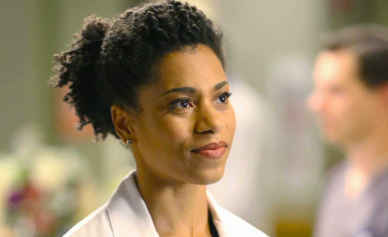 Kelly McCreary