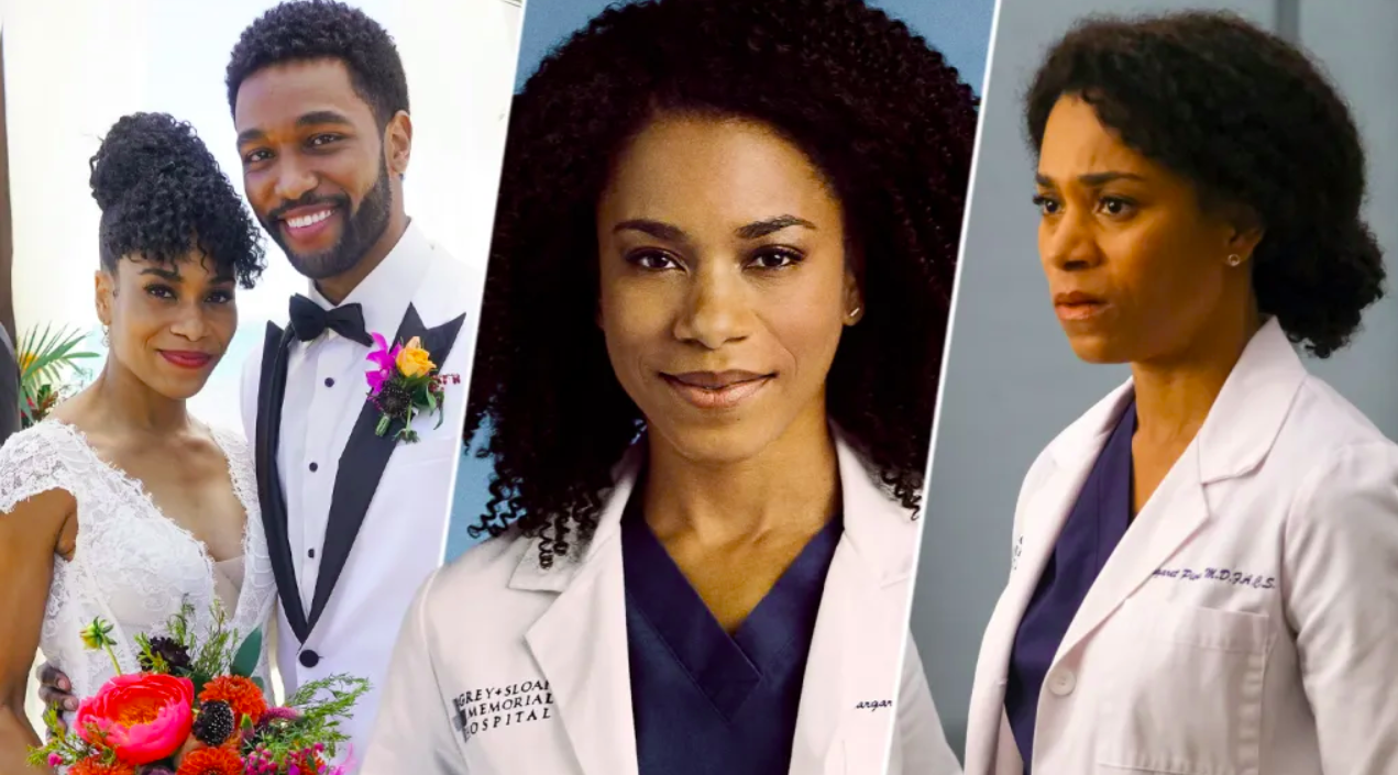 Kelly McCreary