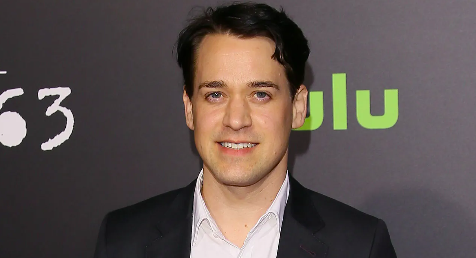 T. R. Knight
