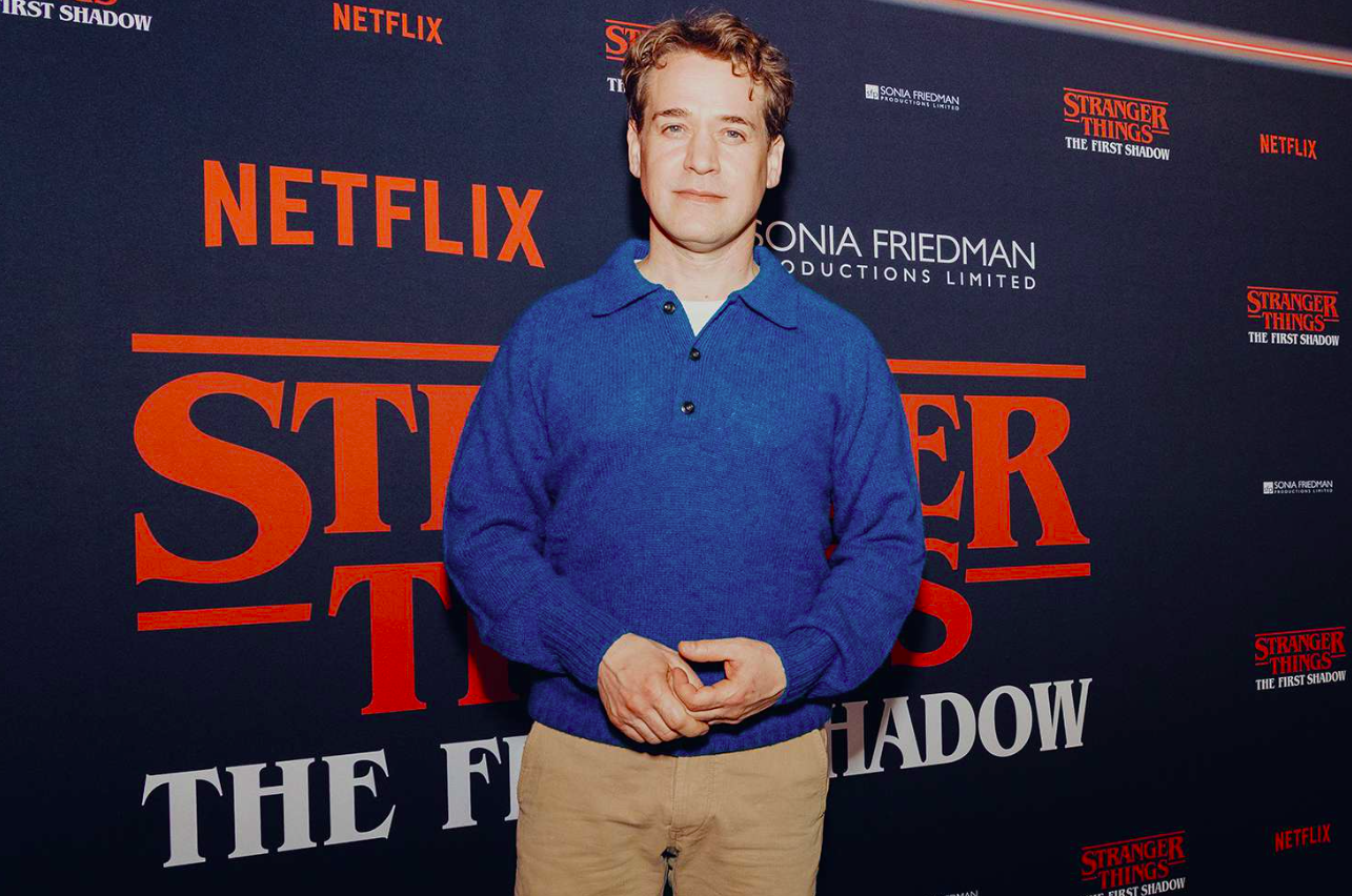 T. R. Knight