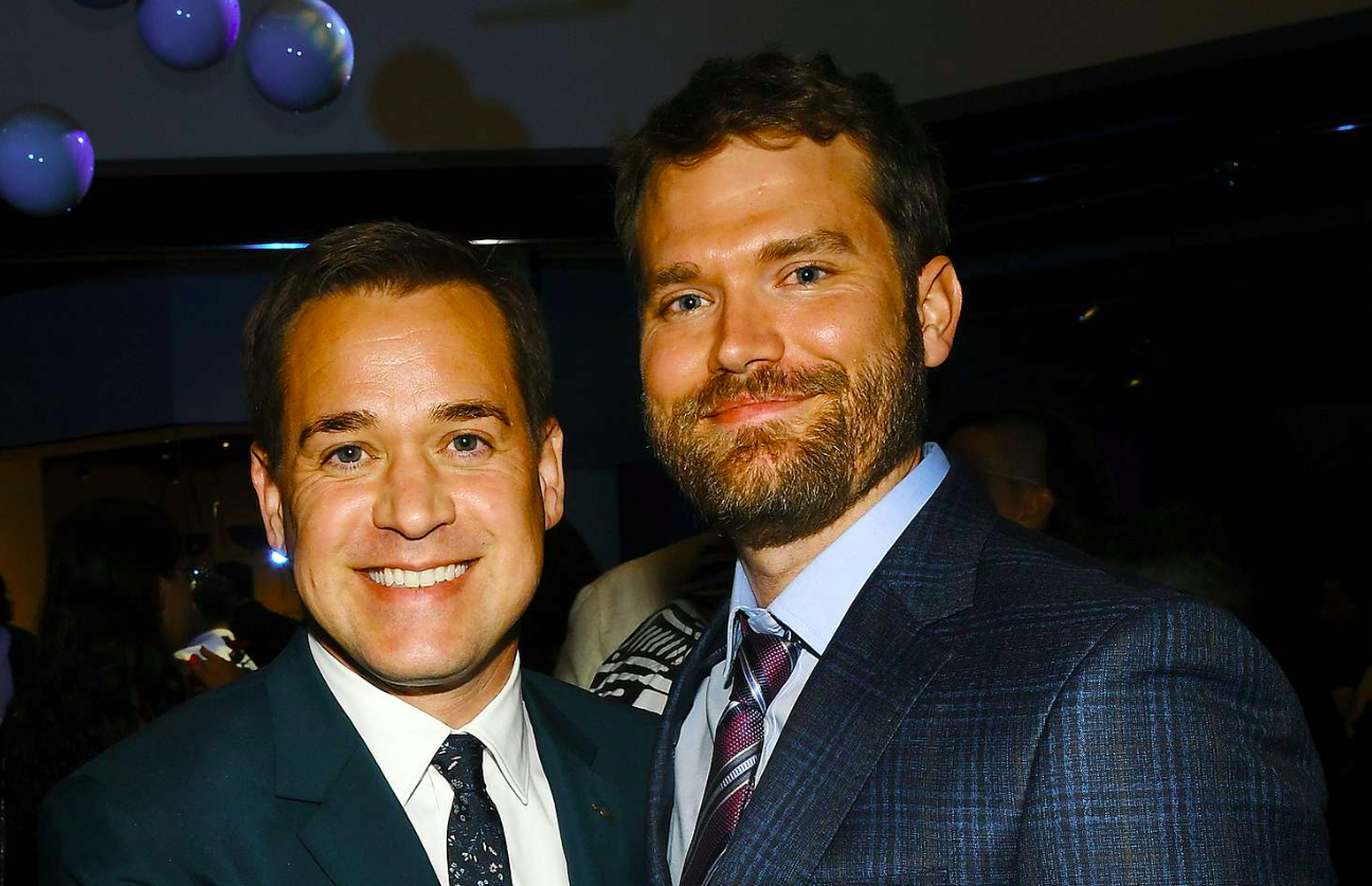 T. R. Knight