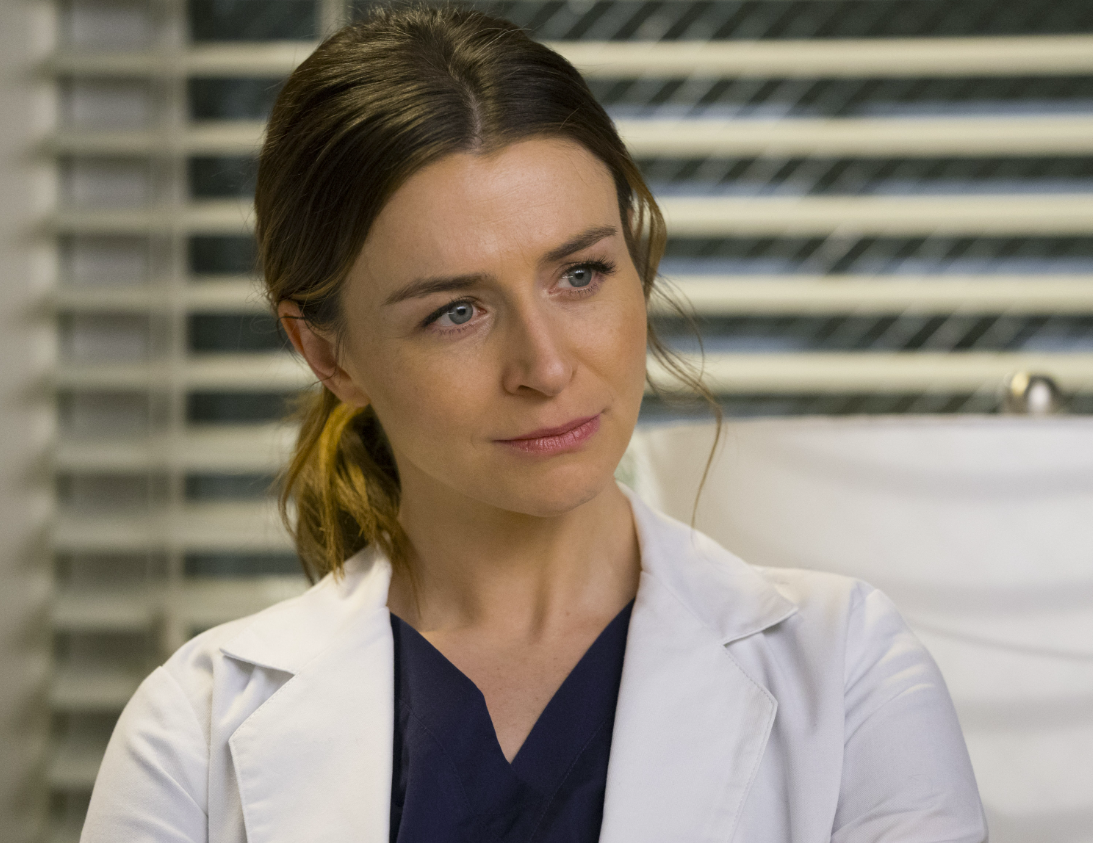 Caterina Scorsone