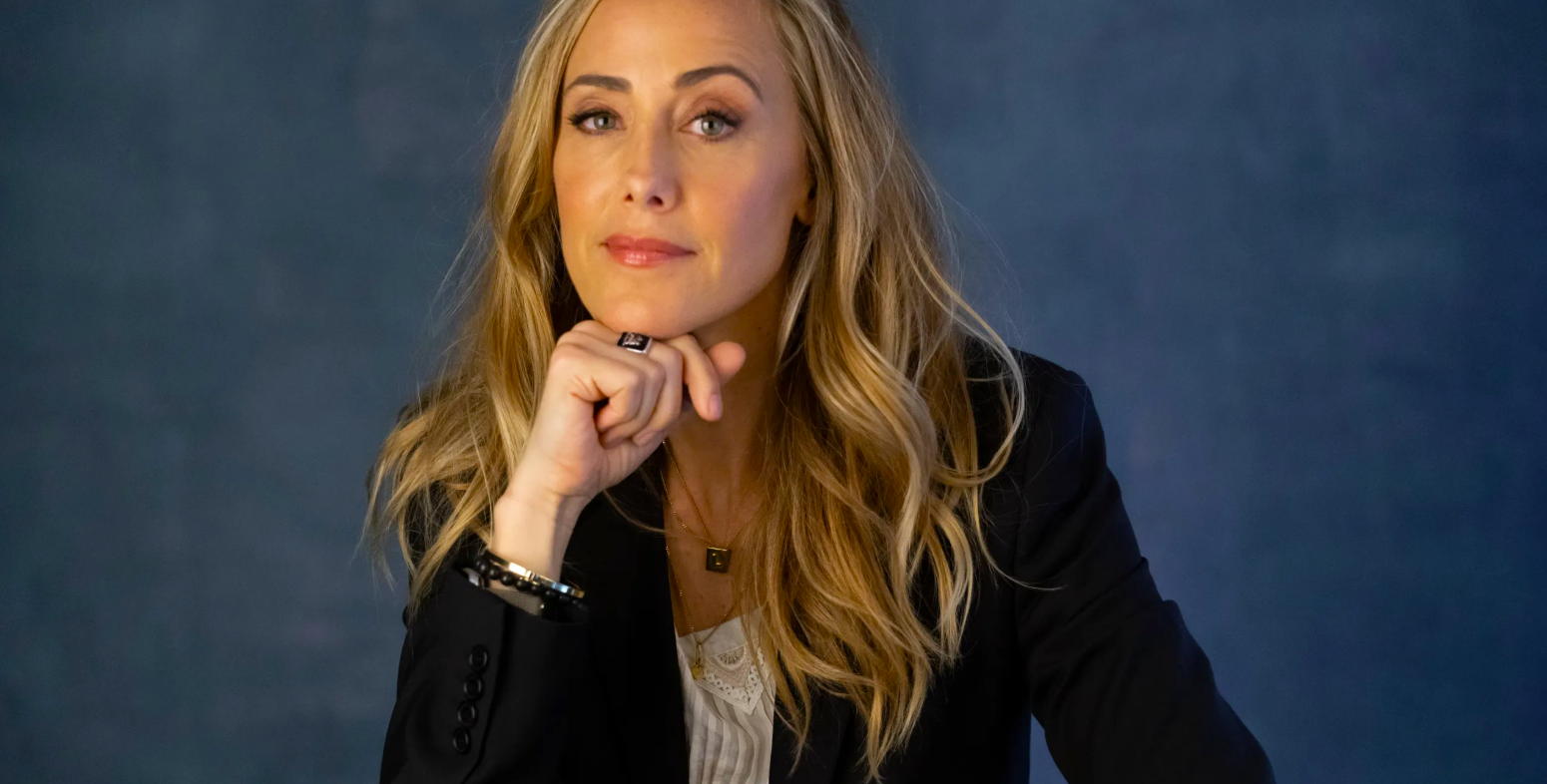 Kim Raver