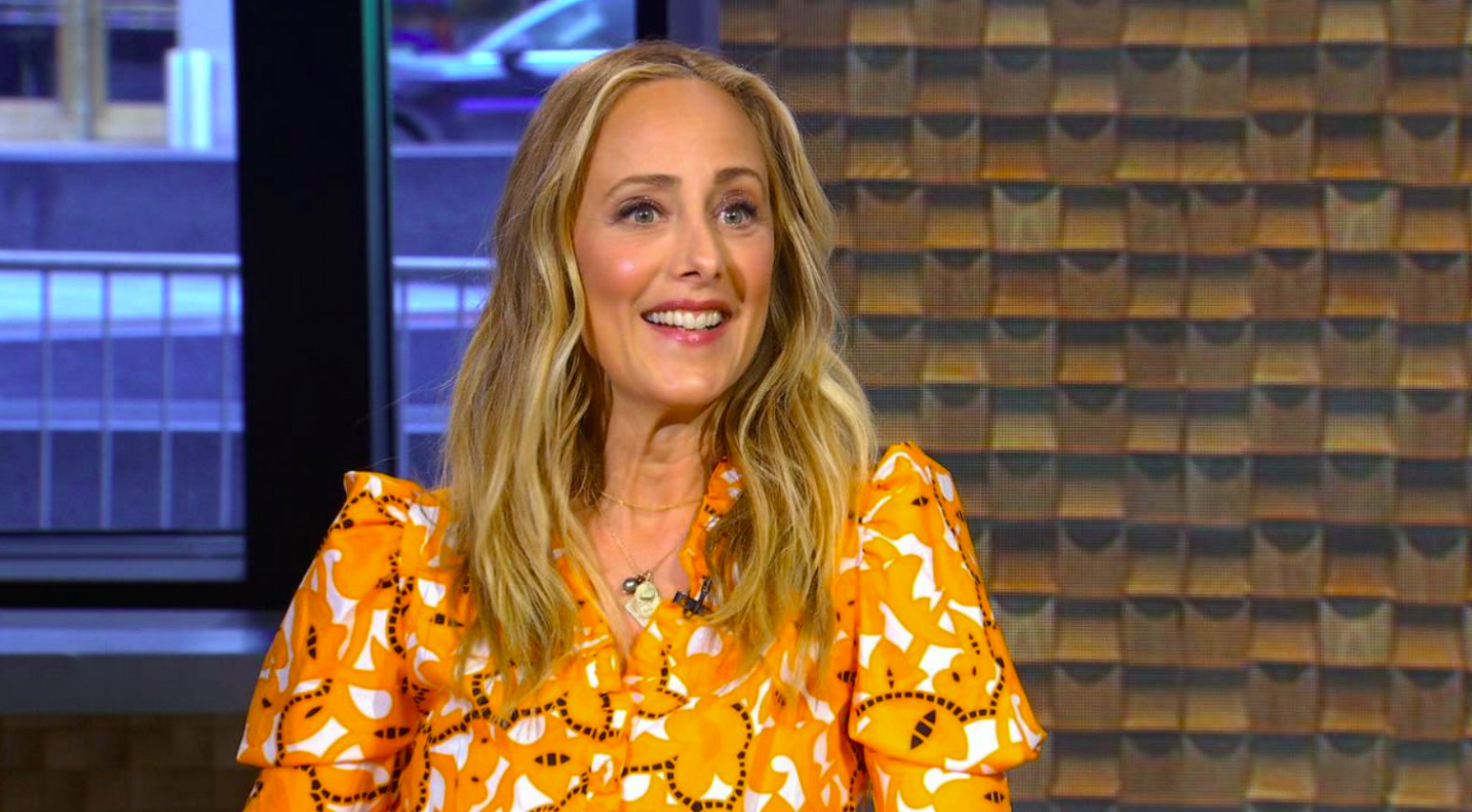 Kim Raver