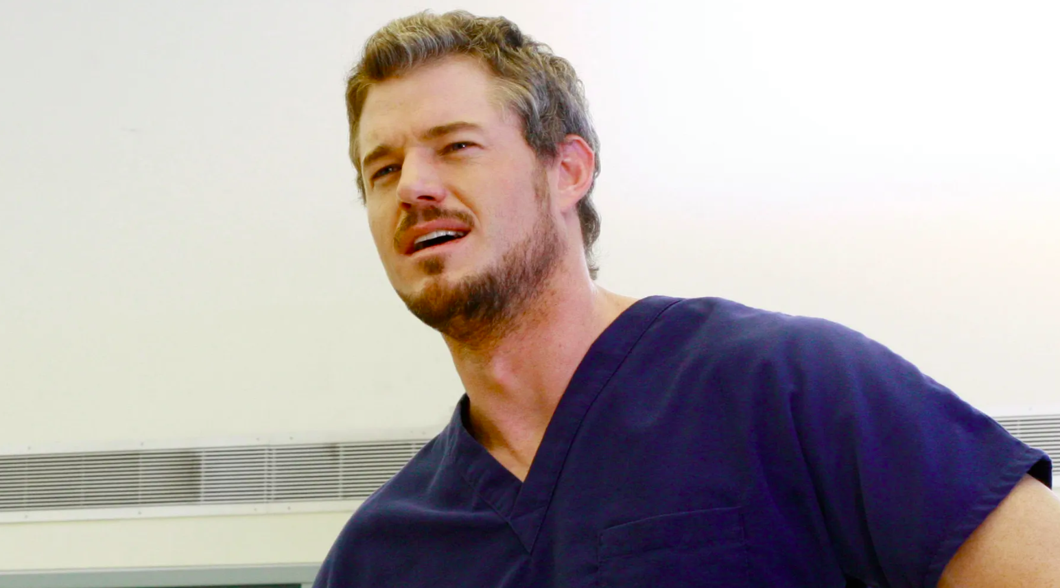 Eric Dane